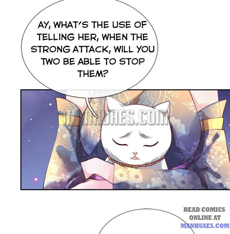 Marvelous Hero of the Sword Chapter 93 21